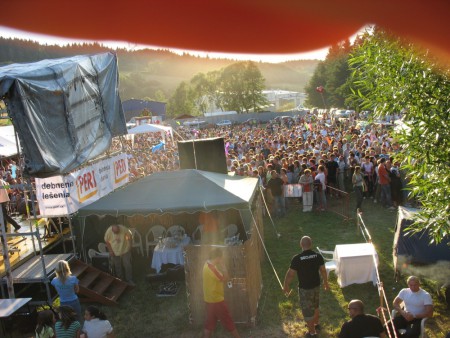 Hody - Hor.Moštenec